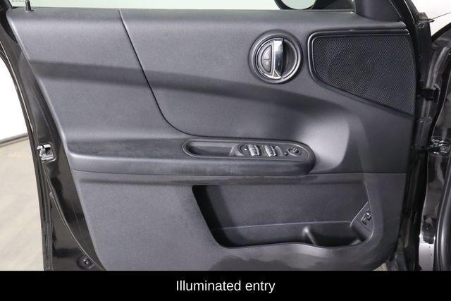 used 2019 MINI Countryman car, priced at $16,356