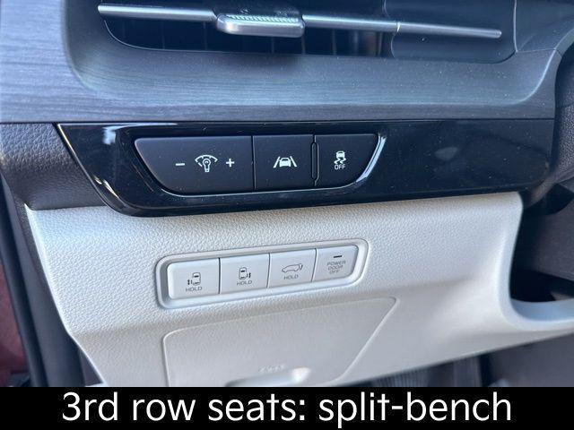 used 2024 Kia Carnival car, priced at $32,453