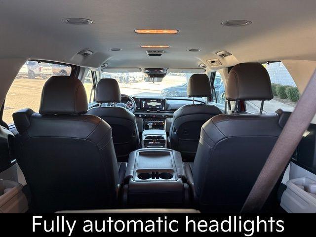 used 2024 Kia Carnival car, priced at $32,453