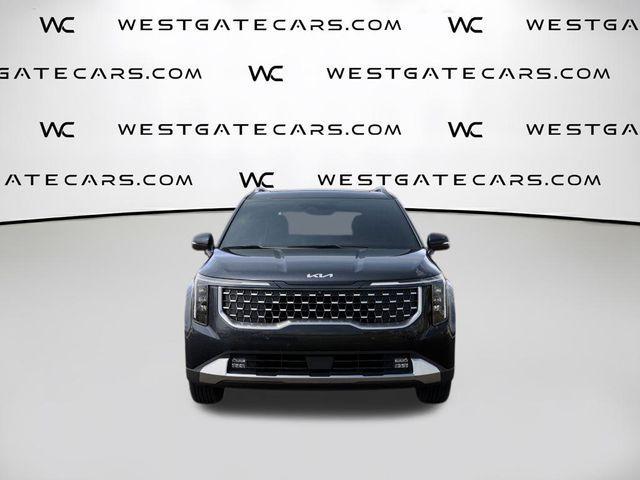 new 2026 Kia Carnival car, priced at $43,910