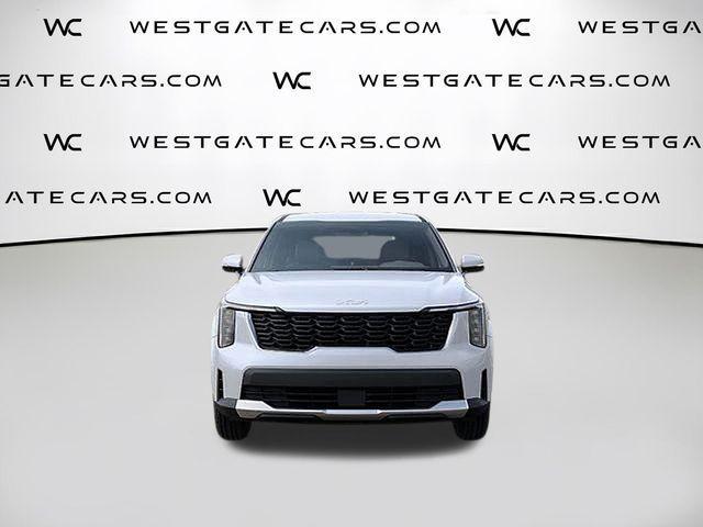 new 2026 Kia Sorento car, priced at $29,794