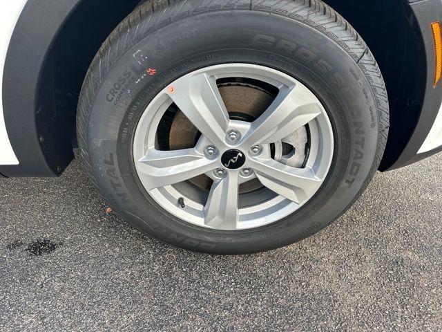 new 2026 Kia Sorento car, priced at $29,794