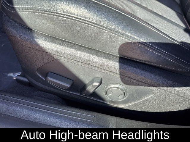 used 2021 Kia K5 car, priced at $17,442