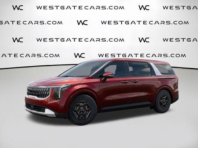 new 2026 Kia Carnival car, priced at $37,185
