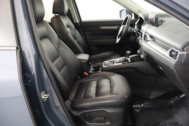 used 2022 Mazda CX-5 car, priced at $24,316