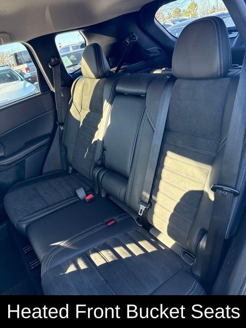 used 2024 Mitsubishi Outlander car, priced at $22,872