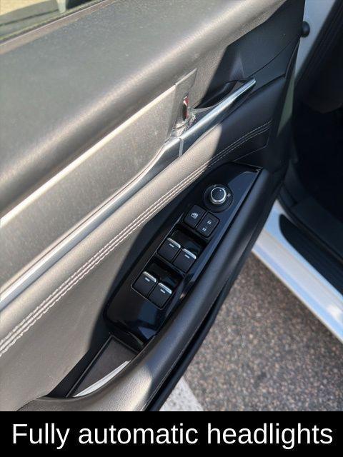 used 2020 Mazda Mazda6 car, priced at $20,672