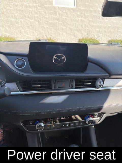used 2020 Mazda Mazda6 car, priced at $20,672