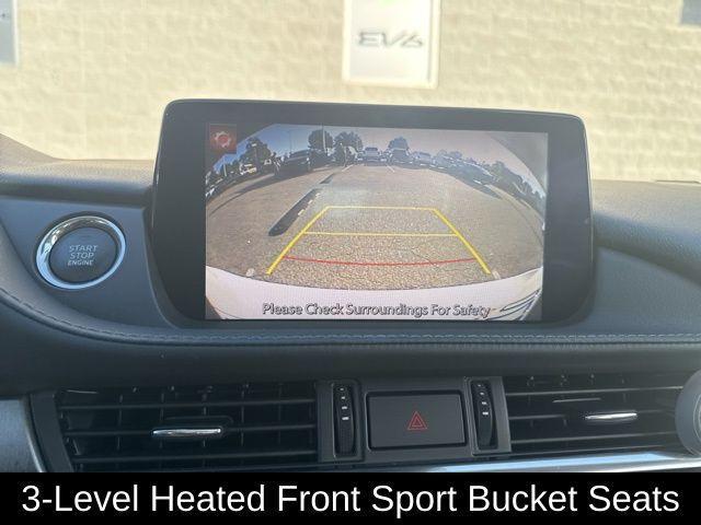 used 2020 Mazda Mazda6 car, priced at $20,672