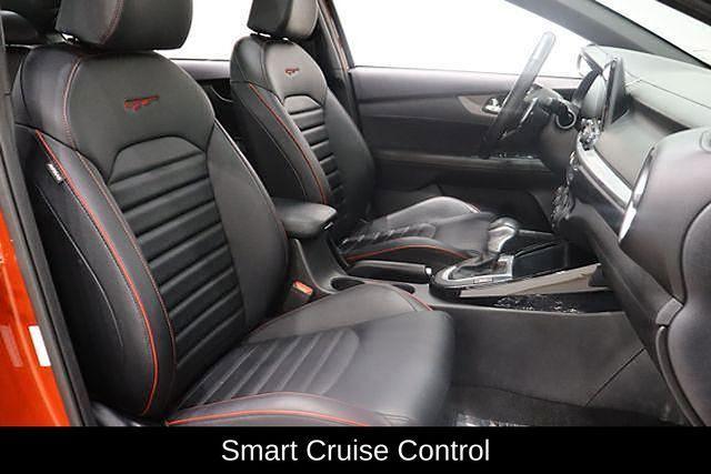 used 2020 Kia Forte car, priced at $17,183