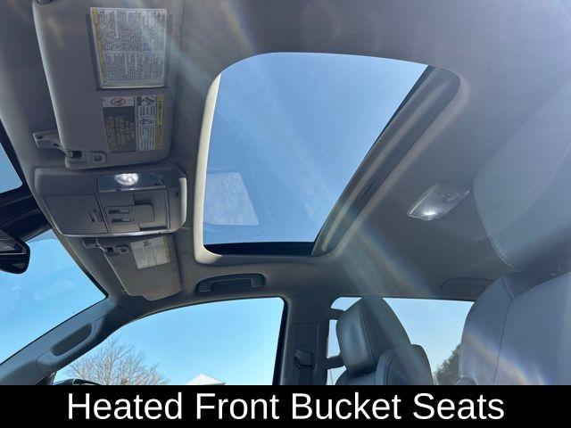 used 2018 Toyota Tundra car, priced at $37,571