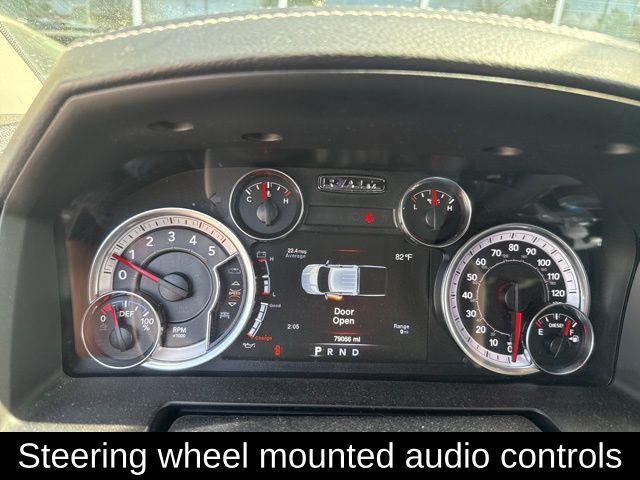 used 2019 Ram 1500 Classic car, priced at $23,952