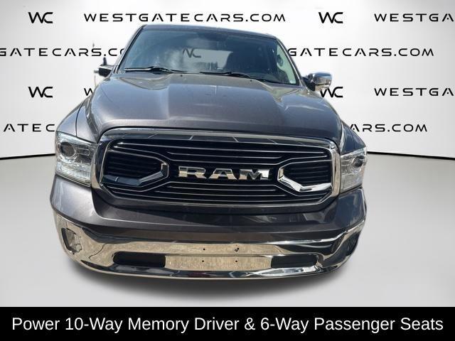 used 2019 Ram 1500 Classic car, priced at $23,952
