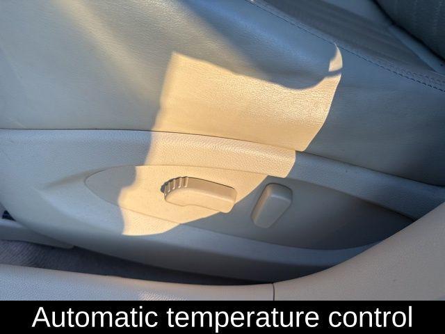 used 2017 INFINITI QX50 car, priced at $11,084