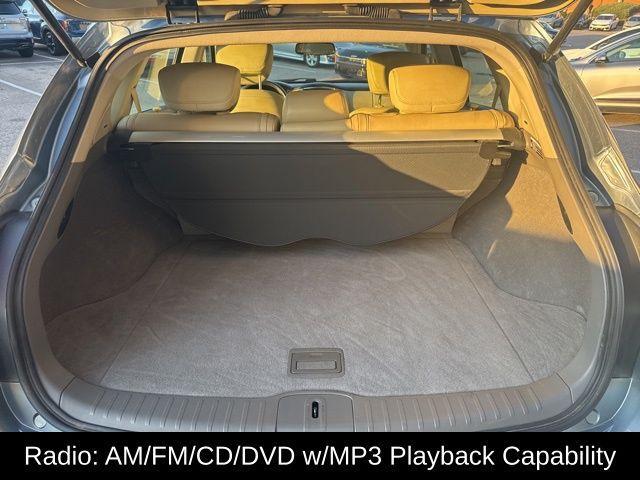 used 2017 INFINITI QX50 car, priced at $11,084