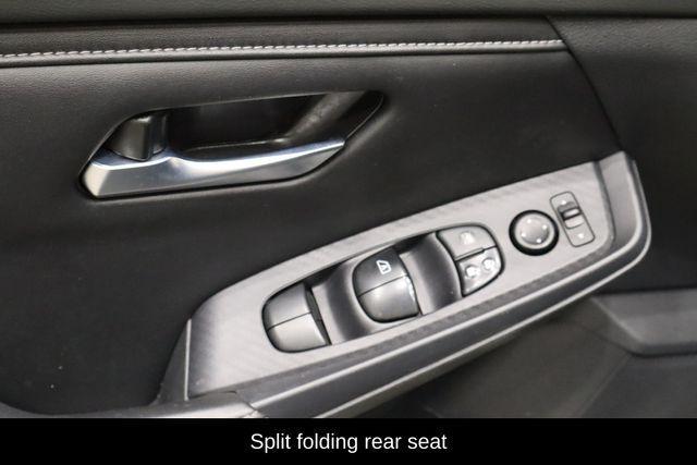 used 2021 Nissan Sentra car, priced at $15,890