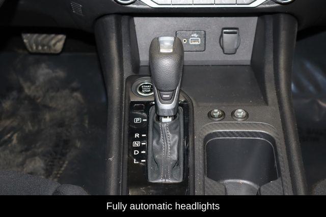 used 2021 Nissan Sentra car, priced at $15,890