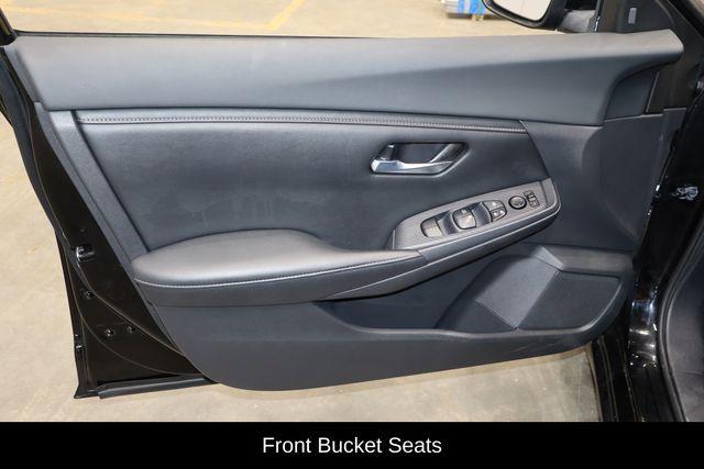 used 2021 Nissan Sentra car, priced at $15,890