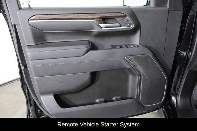 used 2023 GMC Sierra 1500 car, priced at $36,197