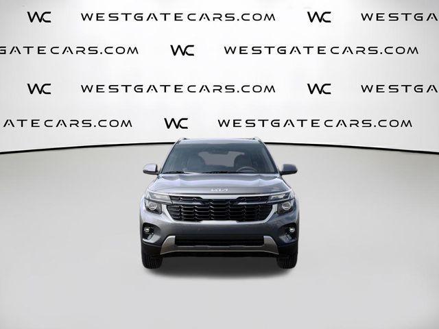 new 2026 Kia Seltos car, priced at $24,736
