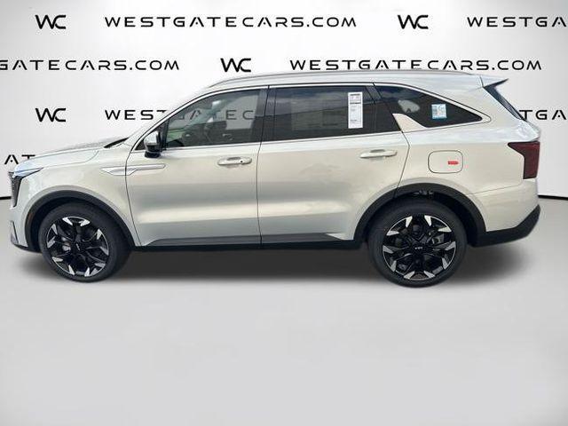 new 2026 Kia Sorento car, priced at $36,899