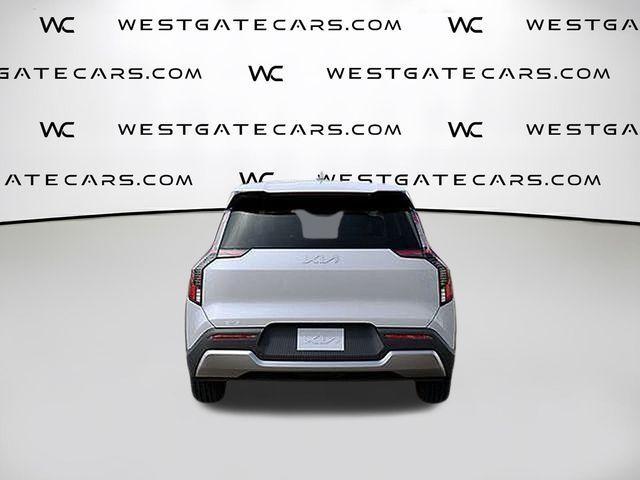 new 2026 Kia EV9 car, priced at $43,637