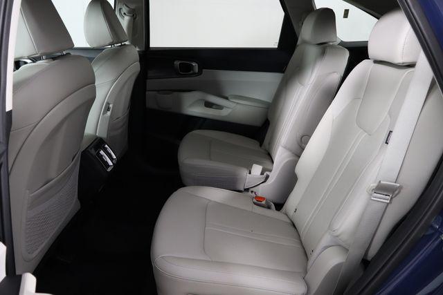 used 2025 Kia Sorento car, priced at $33,497