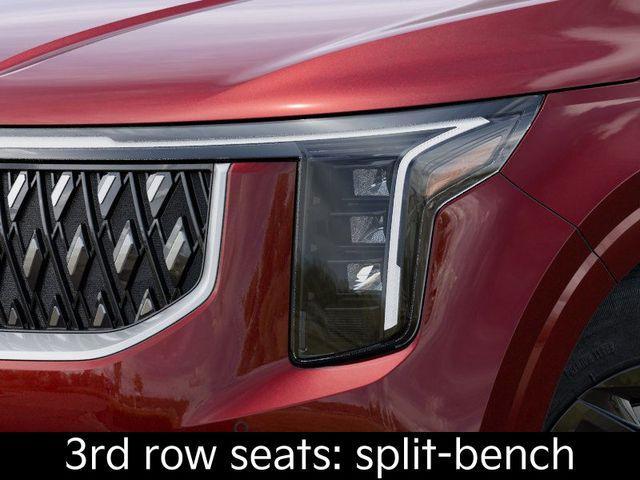 new 2026 Kia Carnival car, priced at $36,365