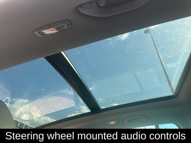 used 2017 Volkswagen Tiguan car, priced at $11,083