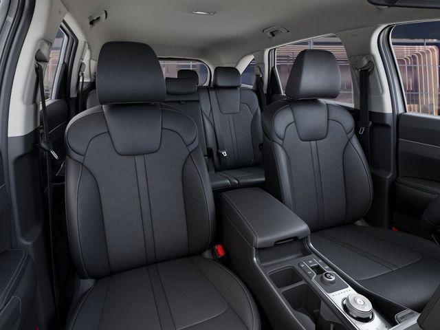 new 2026 Kia Sorento Hybrid car, priced at $36,380