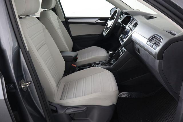 used 2022 Volkswagen Tiguan car, priced at $21,605