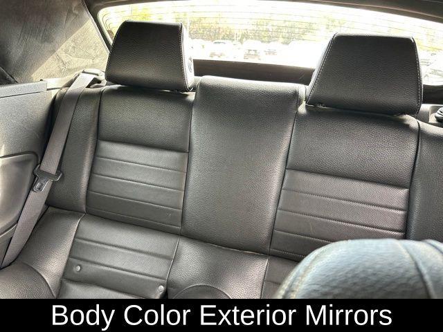 used 2012 Ford Mustang car, priced at $11,551