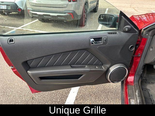 used 2012 Ford Mustang car, priced at $11,551