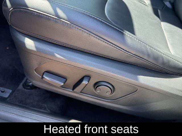 used 2023 Kia Sportage Hybrid car, priced at $21,842