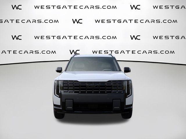 new 2027 Kia Telluride car, priced at $59,723