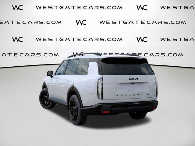 new 2027 Kia Telluride car, priced at $59,723