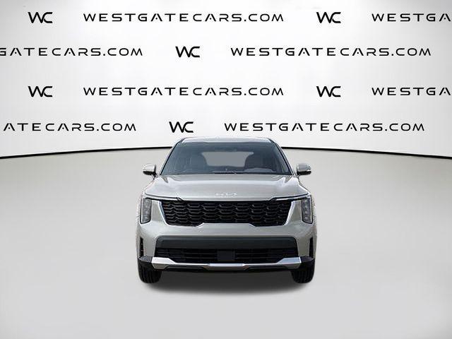 new 2026 Kia Sorento car, priced at $29,234