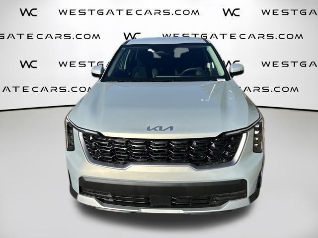 new 2026 Kia Sorento car, priced at $29,234