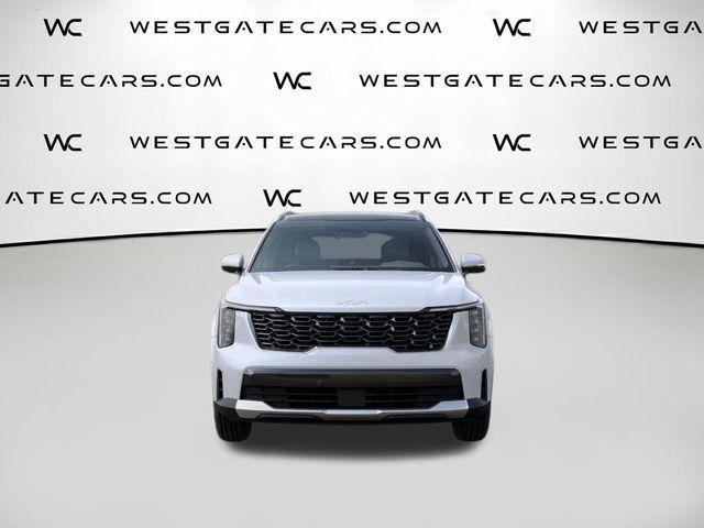 new 2026 Kia Sorento car, priced at $34,706