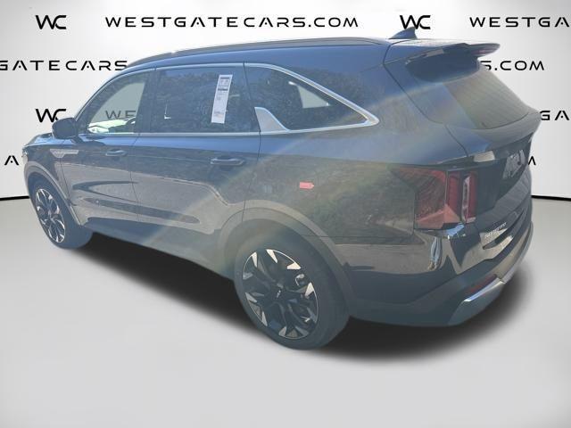 new 2026 Kia Sorento car, priced at $36,899