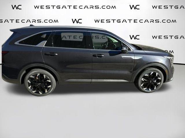 new 2026 Kia Sorento car, priced at $36,899