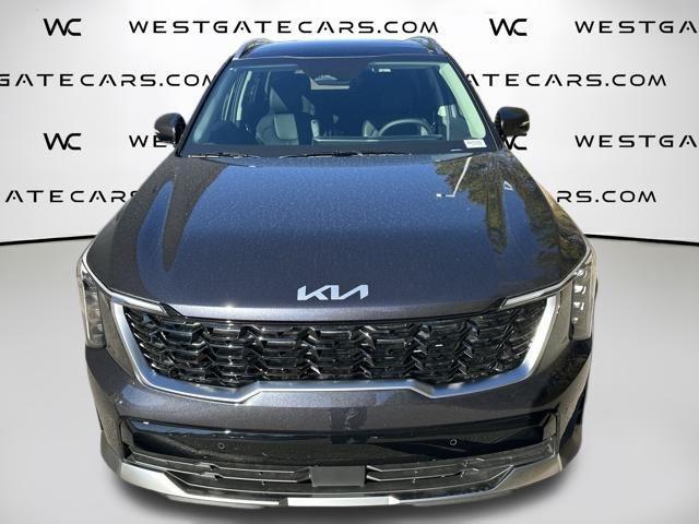 new 2026 Kia Sorento car, priced at $36,899