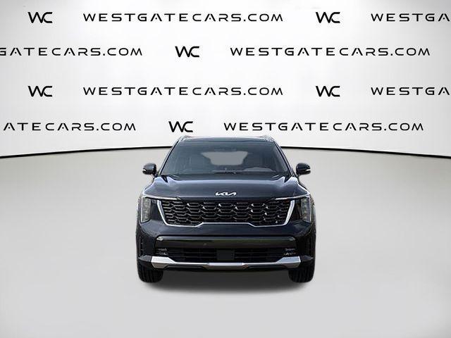 new 2026 Kia Sorento car, priced at $36,899
