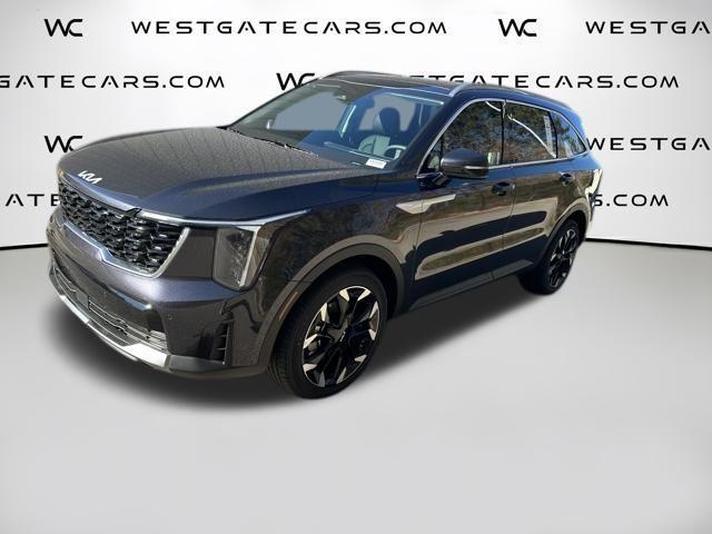 new 2026 Kia Sorento car, priced at $36,899