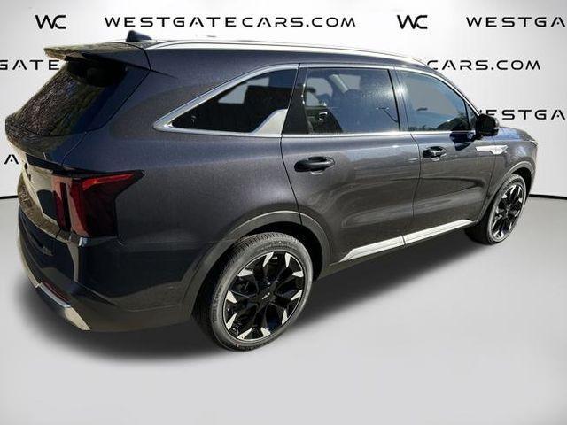 new 2026 Kia Sorento car, priced at $36,899