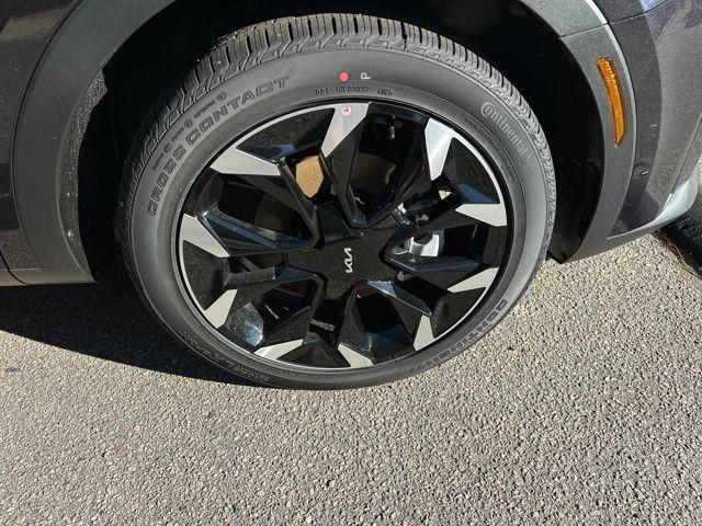new 2026 Kia Sorento car, priced at $36,899
