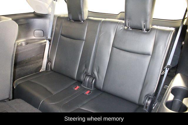 used 2020 INFINITI QX60 car, priced at $22,997