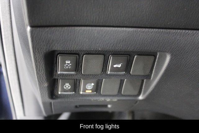 used 2020 INFINITI QX60 car, priced at $22,997