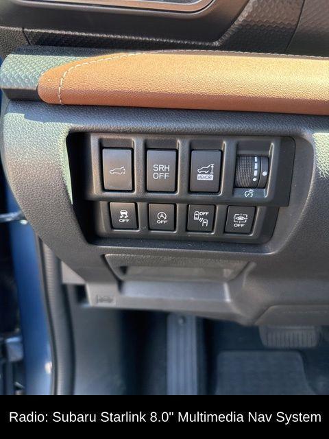 used 2021 Subaru Forester car, priced at $23,407