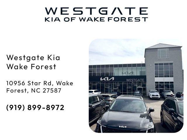 used 2023 Kia Forte car, priced at $19,966